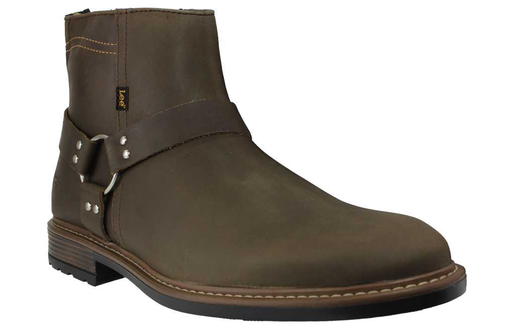 Botas Para Hombre Lee 600