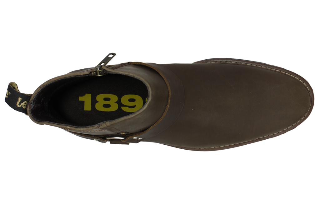 Botas Para Hombre Lee 600