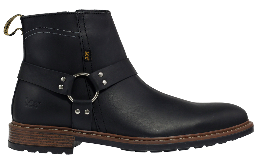 Botas Para Hombre Lee 600