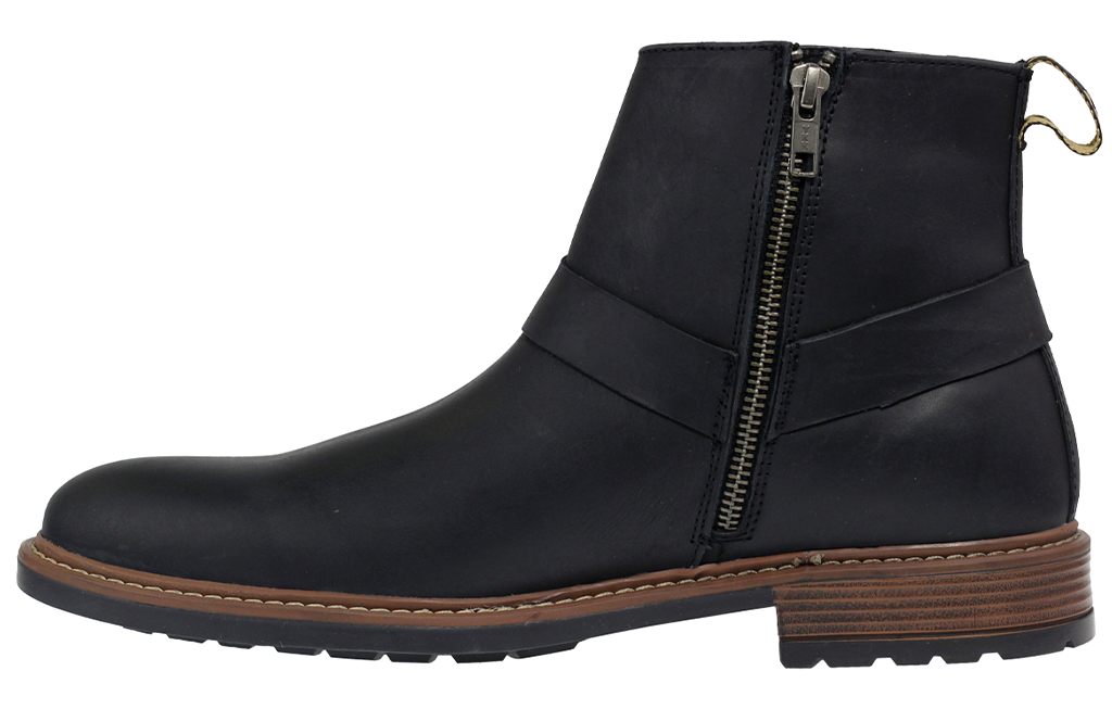 Botas Para Hombre Lee 600