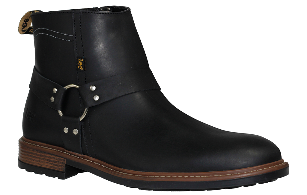 Botas Para Hombre Lee 600