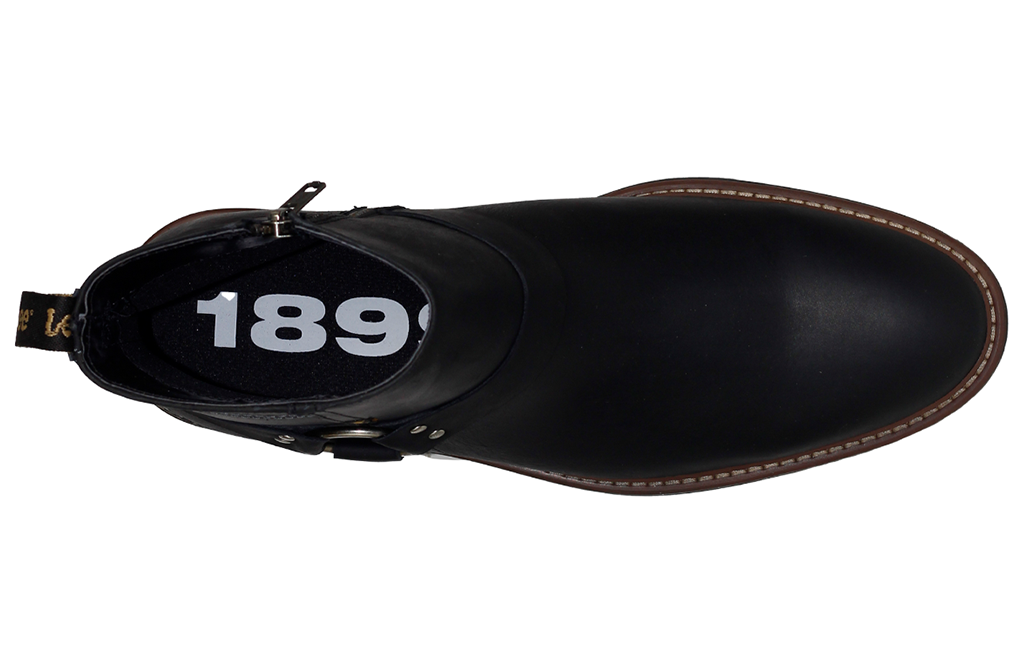 Botas Para Hombre Lee 600