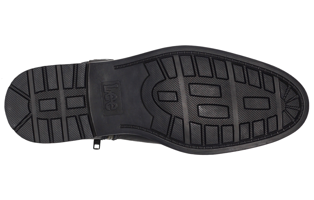 Botas Para Hombre Lee 600