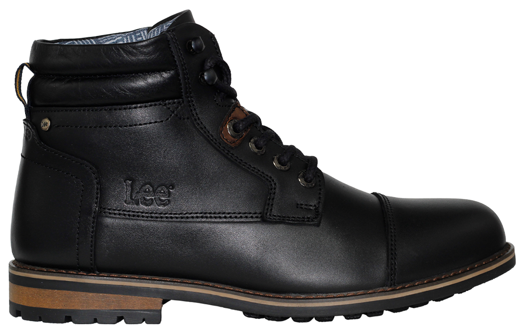 Botas Lee Para Hombre Lee5401