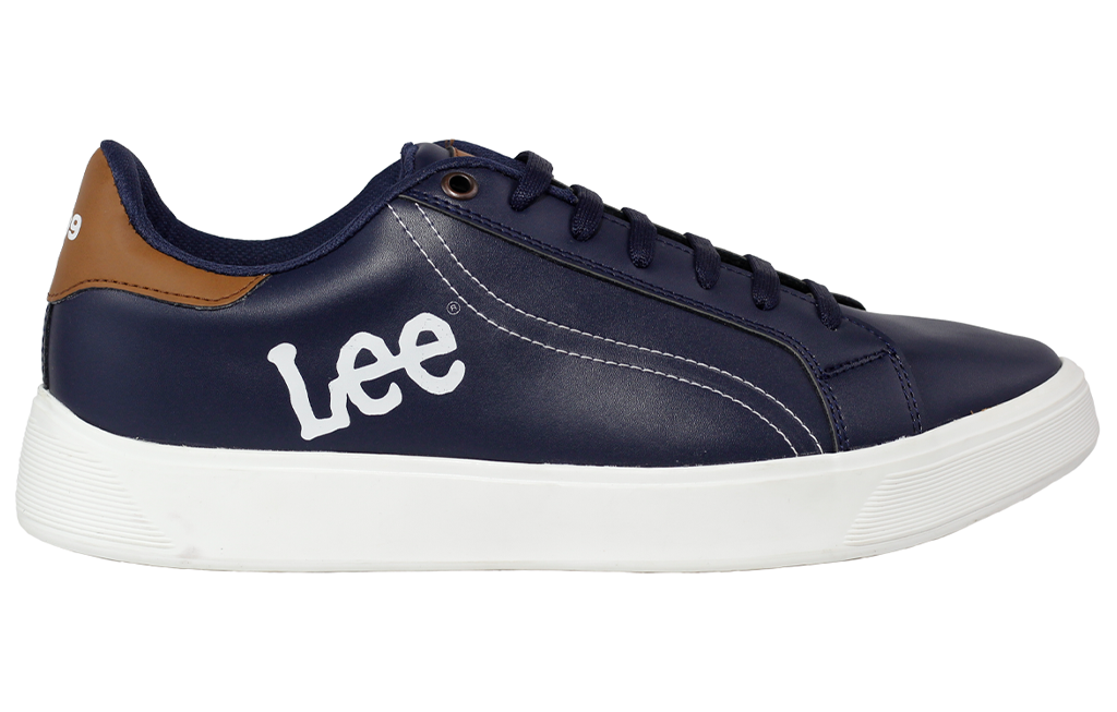 Tenis Para Hombre Lee 451