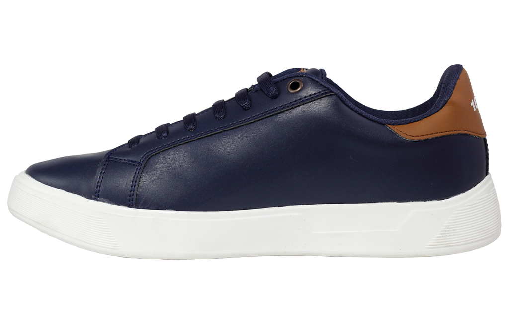 Tenis Para Hombre Lee 451