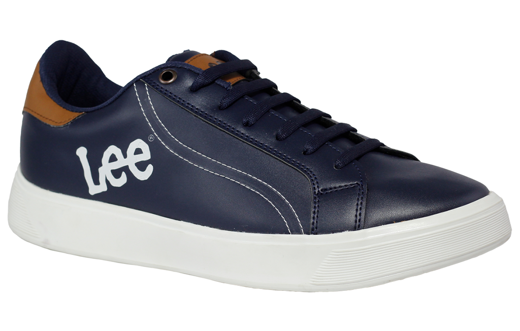Tenis Para Hombre Lee 451
