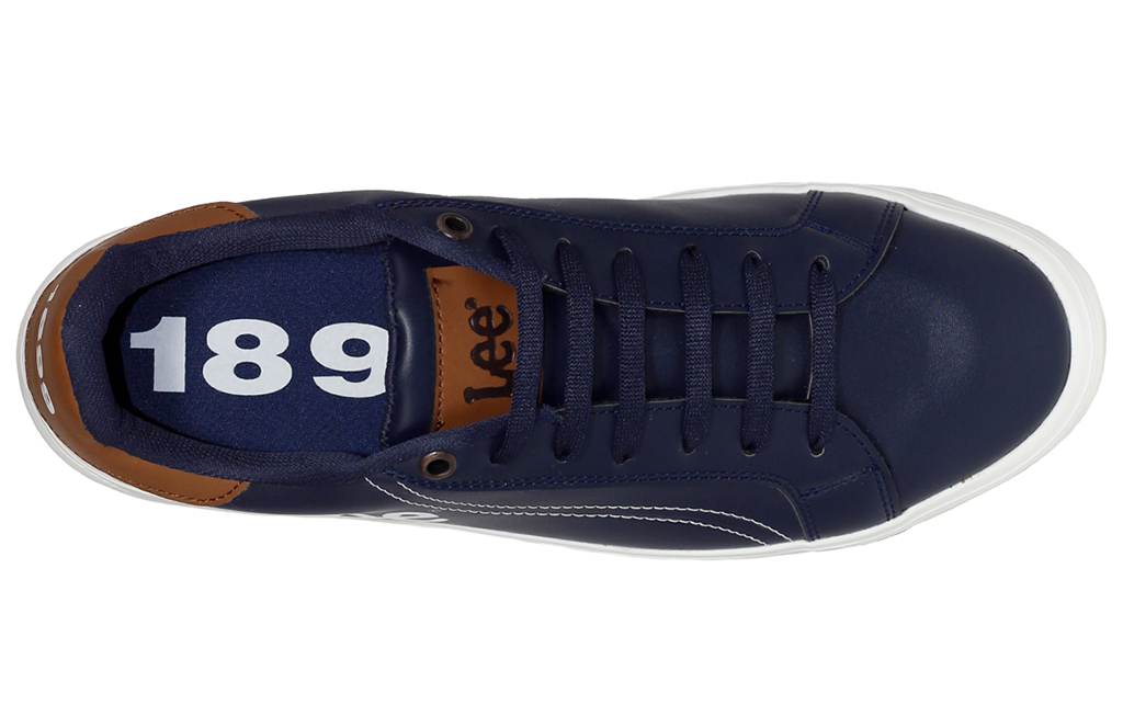 Tenis Para Hombre Lee 451