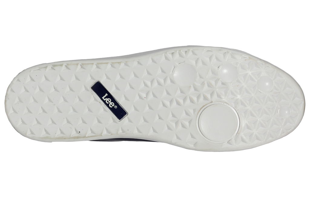 Tenis Para Hombre Lee 451