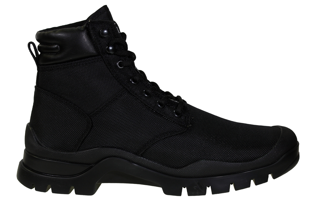 Botas Hombre Macboot Basicas Mbc5