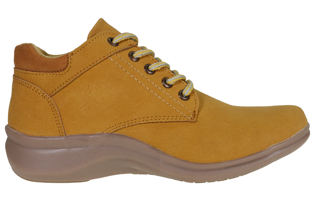 Botin Confort Mujer  Macboot Mbmc025