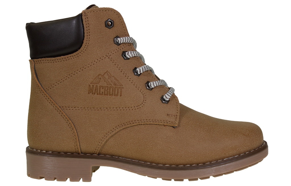 Botines Mujer Macboot Mbmc7050