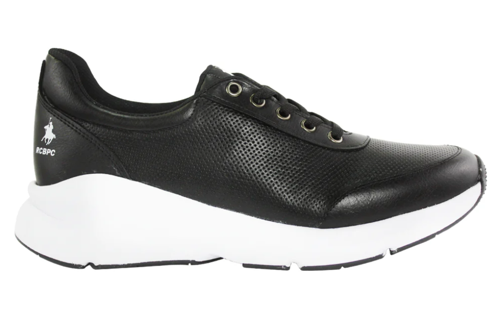 Polo Club Tenis Hombre Casual Pc10751-a