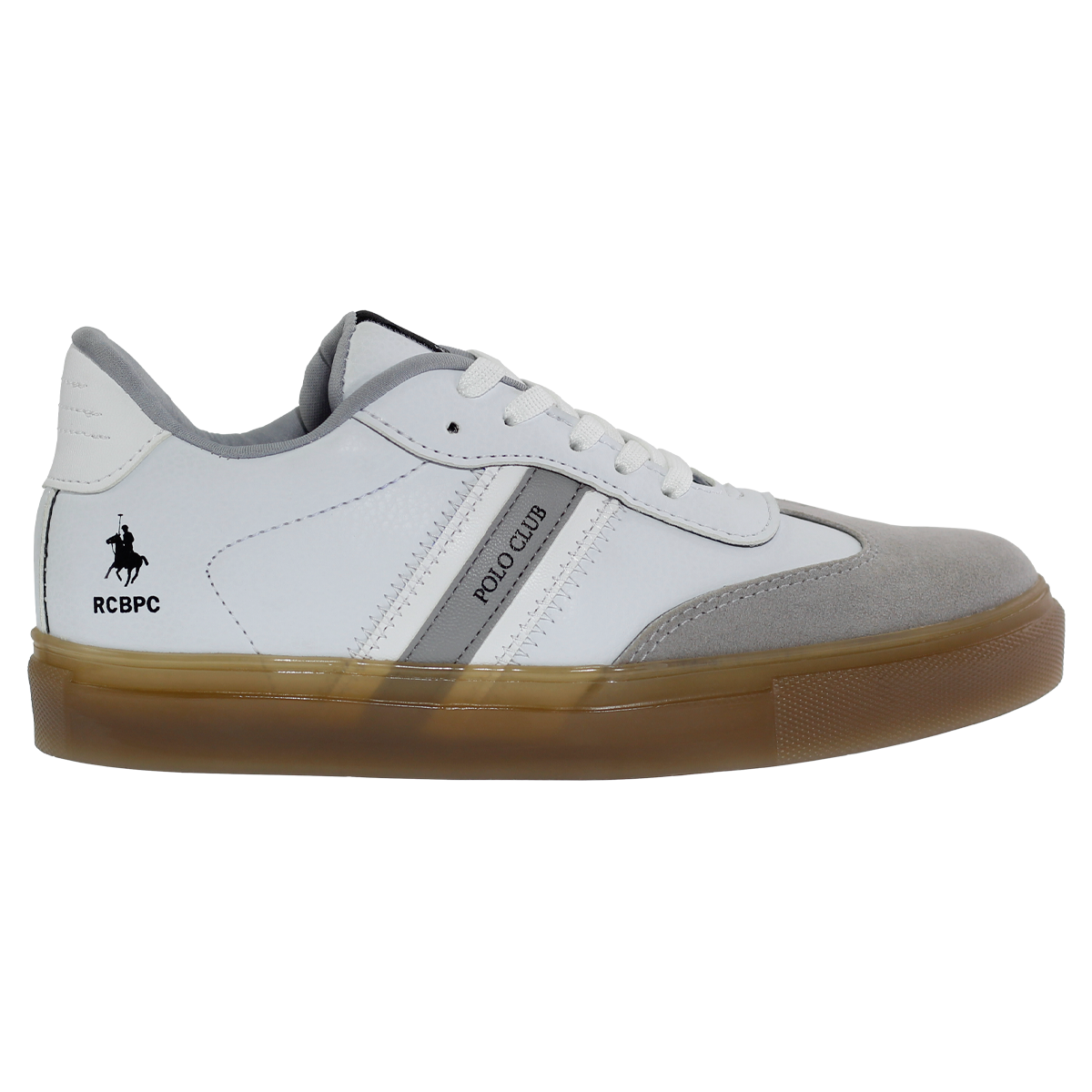 Polo Club Tenis Mujer Pc10500-a