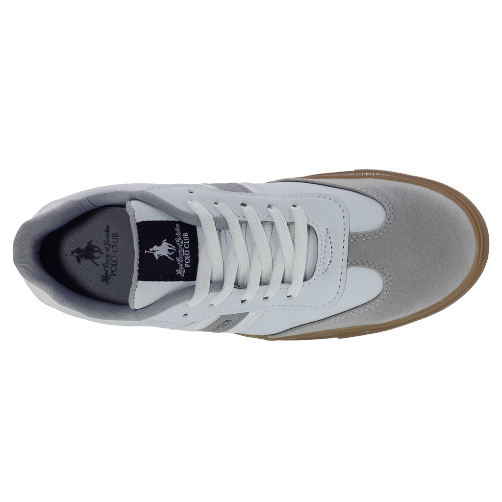 Polo Club Tenis Mujer Pc10500-a
