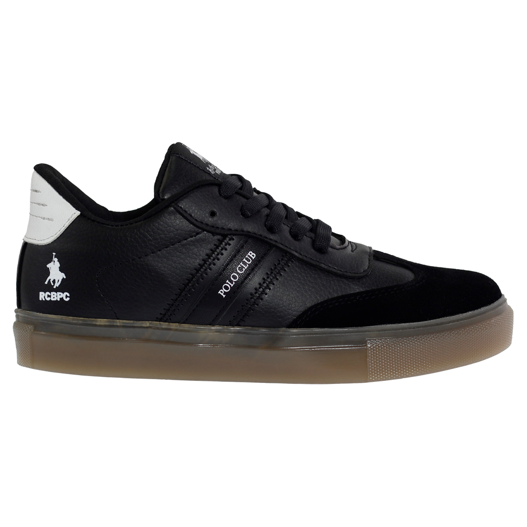 Polo Club Tenis Mujer Pc10500-a