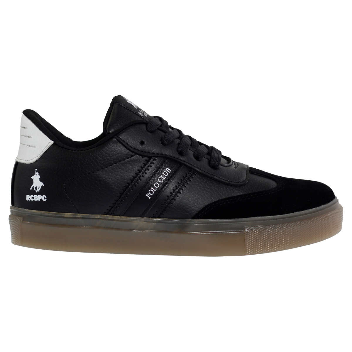 Polo Club Tenis Mujer Pc10500-a