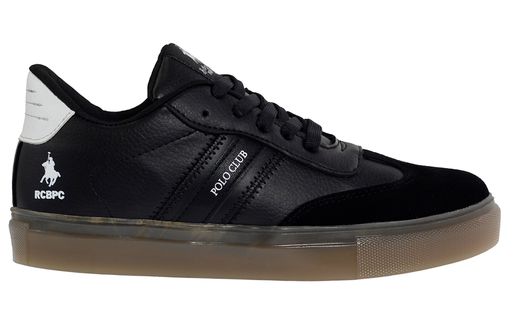 Polo Club Tenis Mujer Pc10500-a