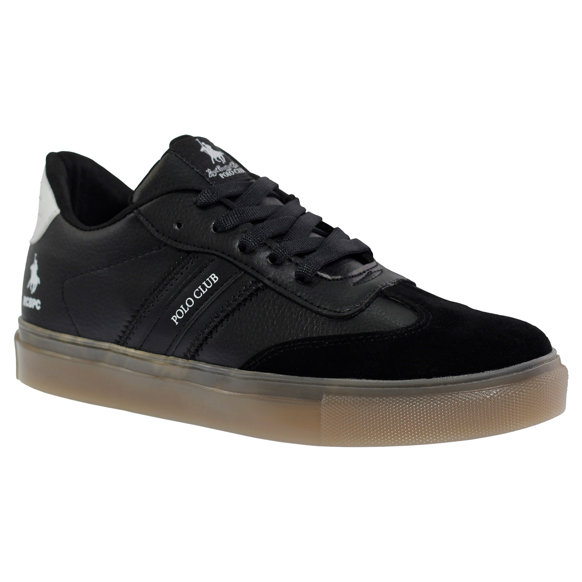 Polo Club Tenis Mujer Pc10500-a