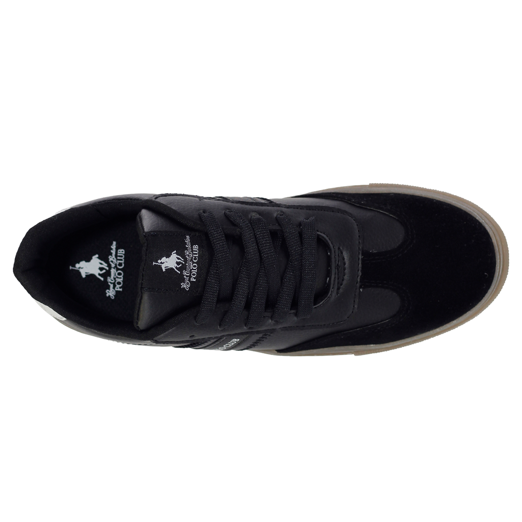 Polo Club Tenis Mujer Pc10500-a