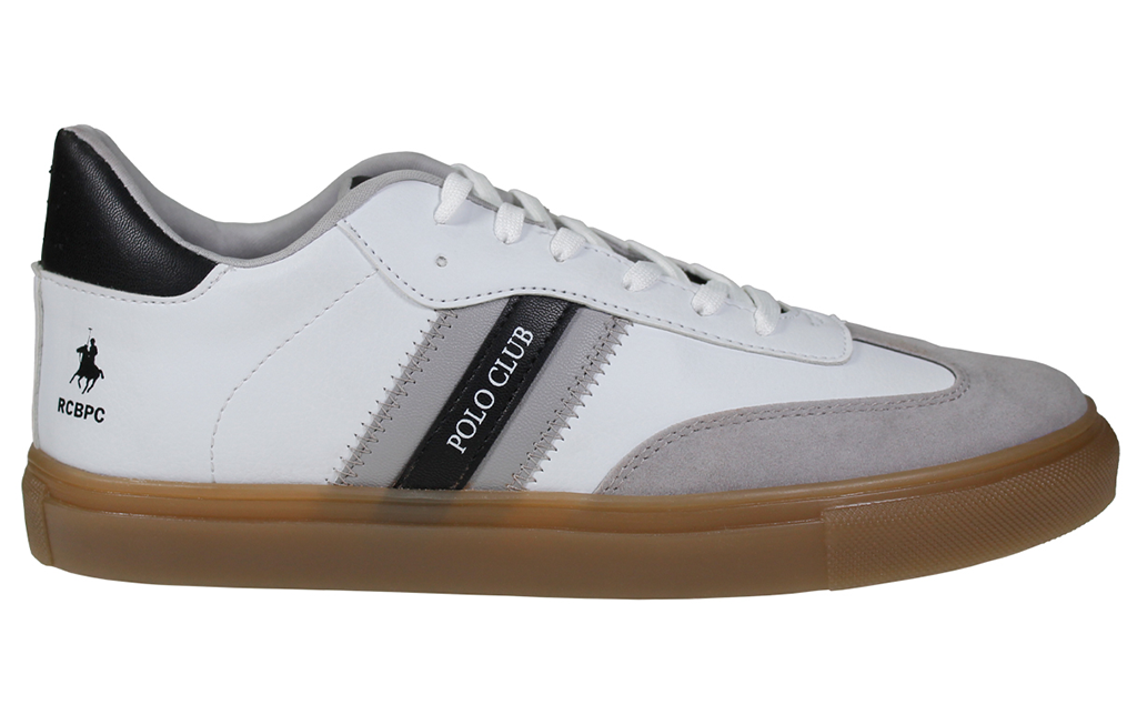 Polo Club Tenis Hombre Pc10500