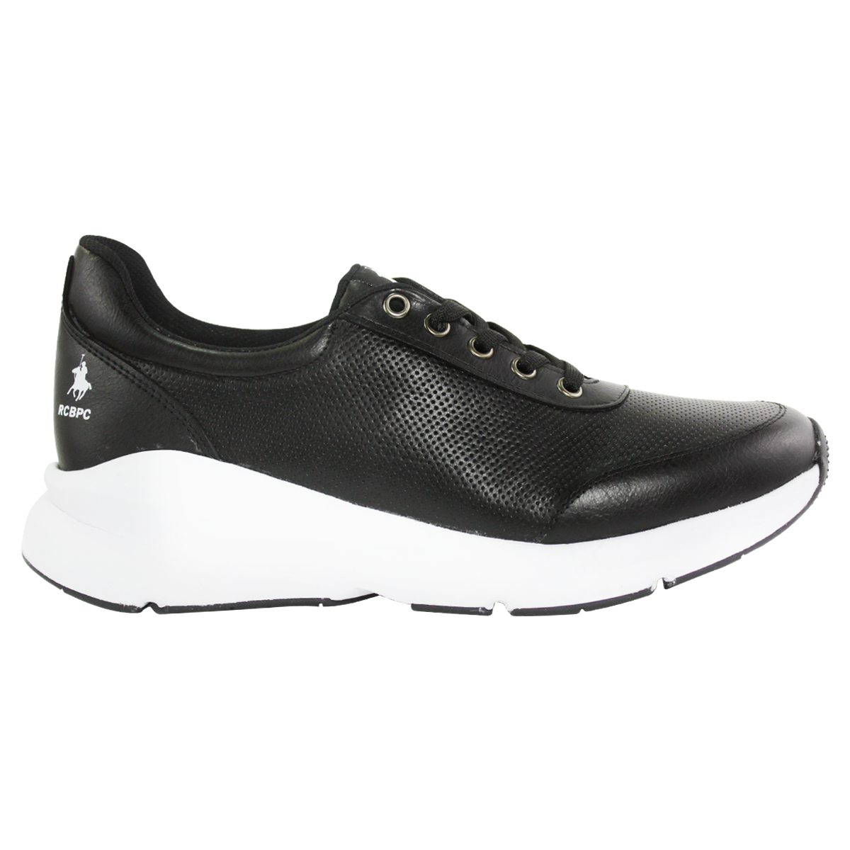 Polo Club Tenis Hombre Casual Pc10751-a