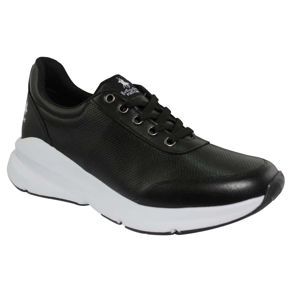 Polo Club Tenis Hombre Casual Pc10751-a