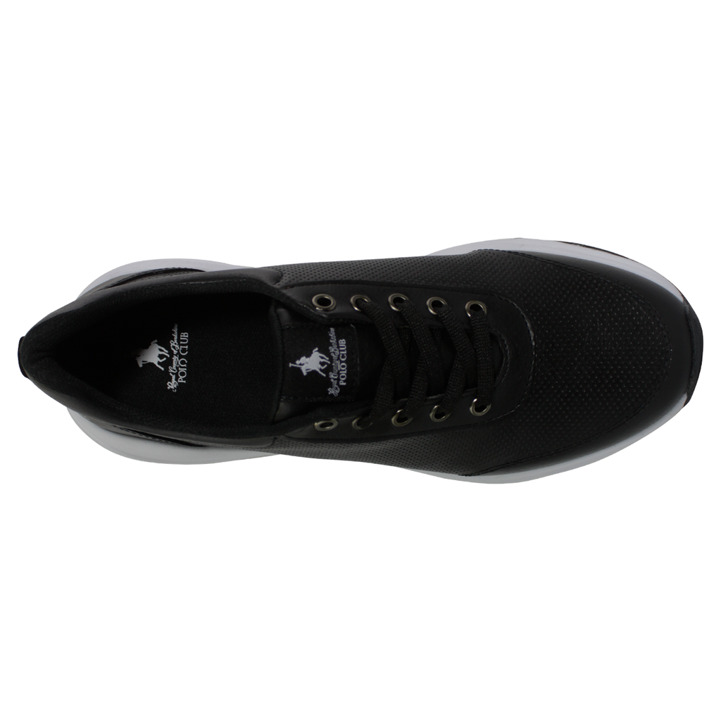 Polo Club Tenis Hombre Casual Pc10751-a