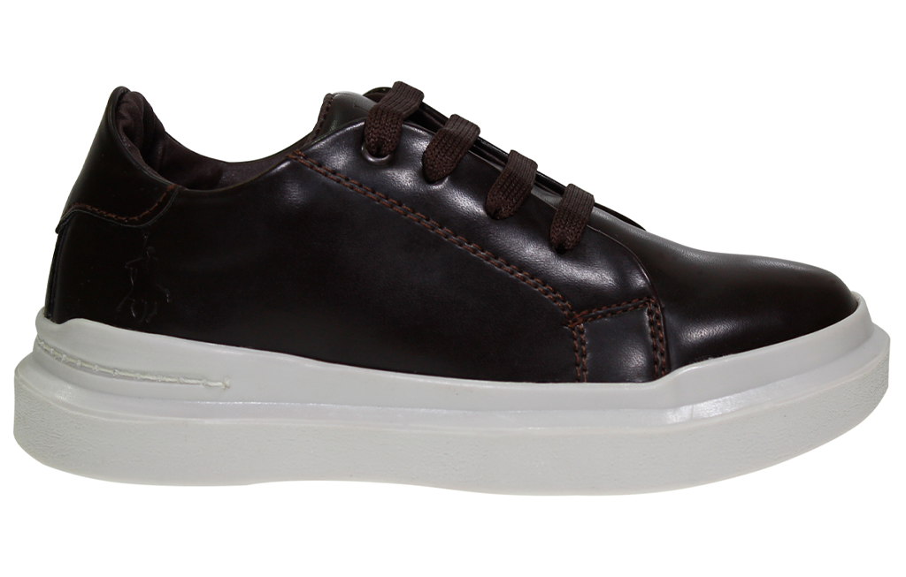 Tenis Para Niños Polo Club  Pc1190
