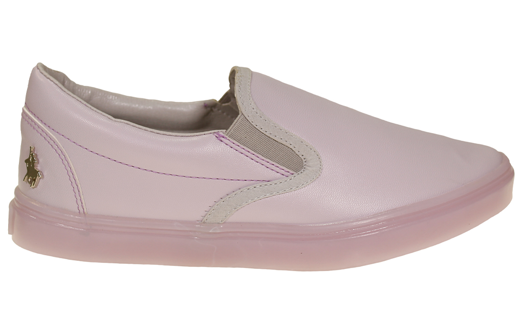 Polo Club Tenis Básicos Mujer Pc1303