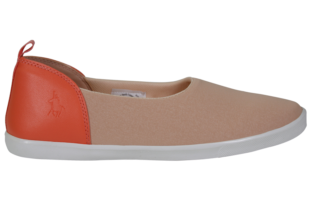 Alpargata Polo Club Confort Para Mujer Pc1306