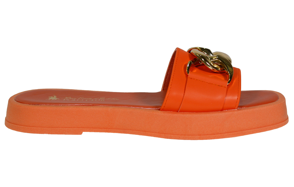 Polo Club Sandalias Mujer Pc1536