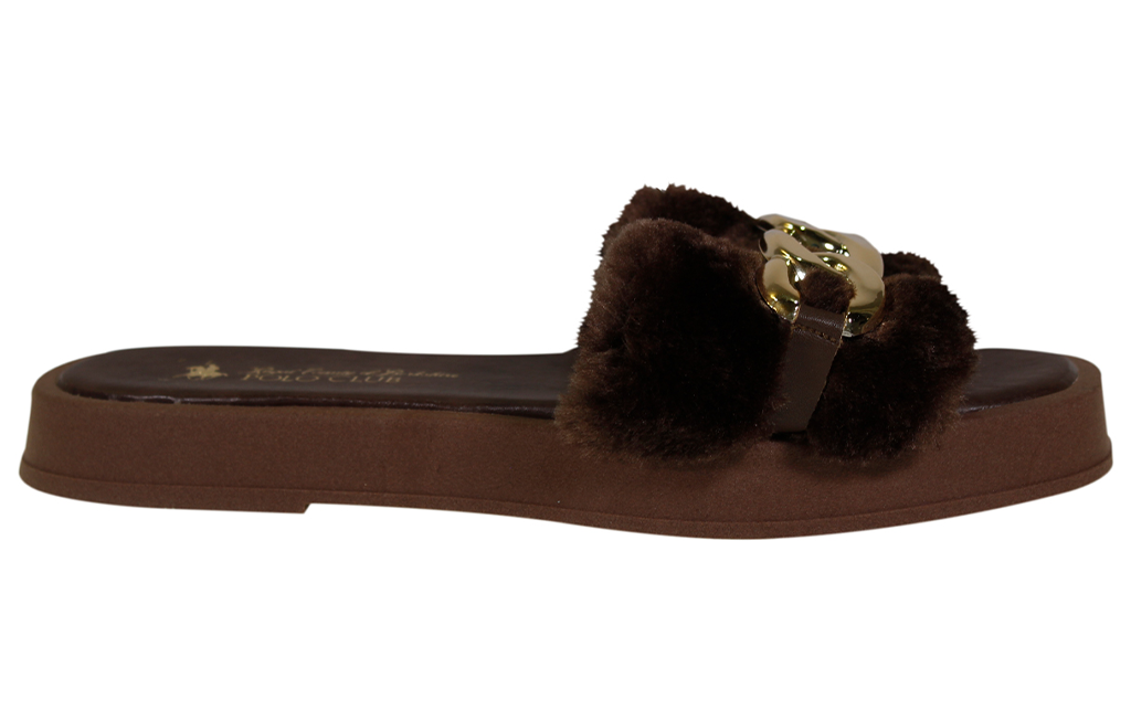 Polo Club Sandalias  Para Mujer Pc1537