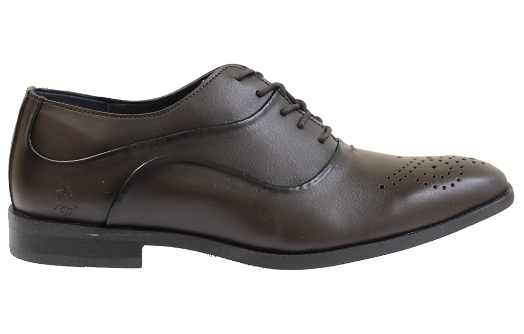 Zapatos  Polo Club De Hombre  Pc861