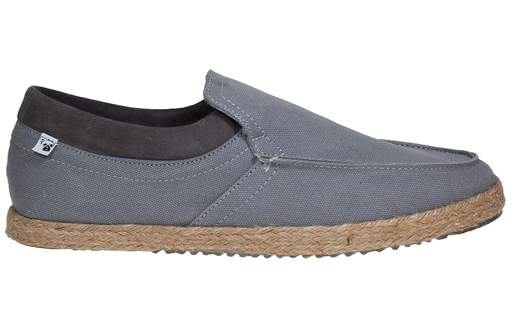 Alpargatas Para Hombre Pols Textil Pol-1126