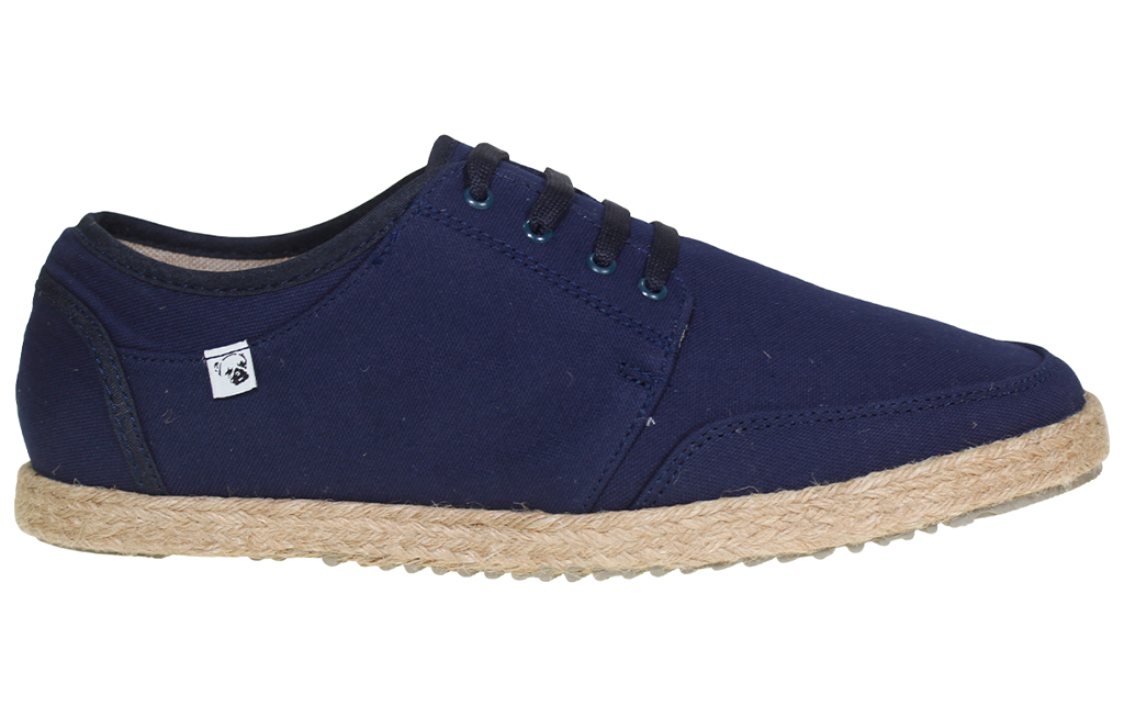 Alpargatas Pols Para Hombre Pol-1127