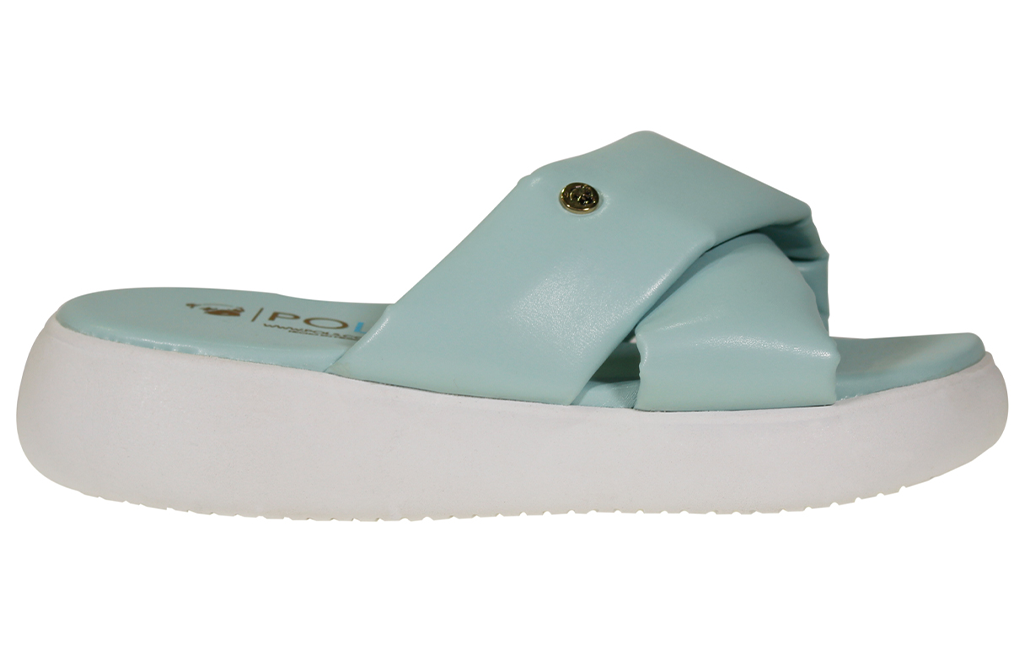 Sandalias Mujer  Pols 1255
