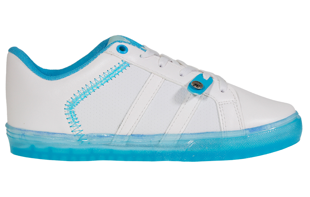 Tenis Mujer Pols  Casuales Pol-2015