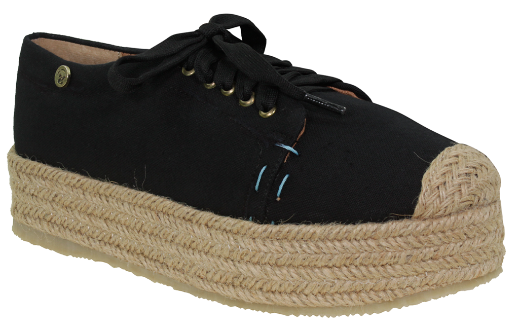 Alpargata Pols Dama 3823