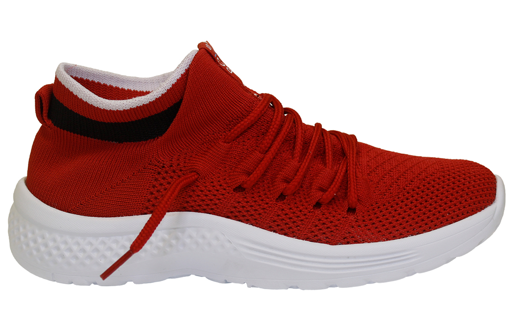 Tenis Mujer Pols Casuales Pol-4002