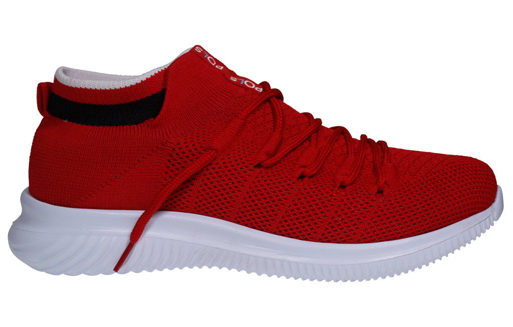 Tenis Para Hombre Casuales Pols Pol-4012