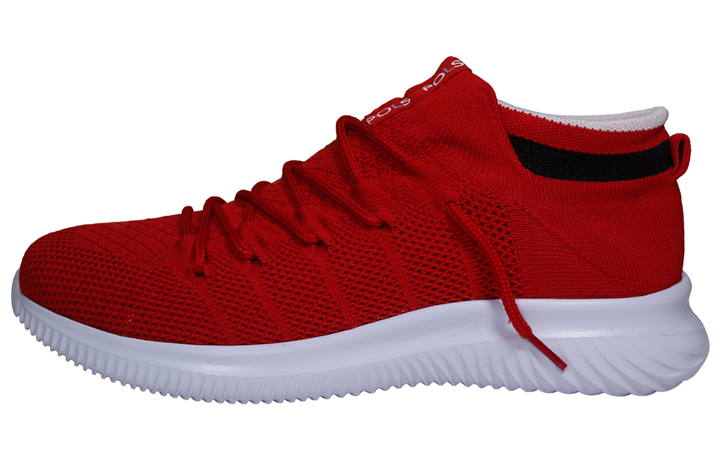 Tenis Para Hombre Casuales Pols Pol-4012