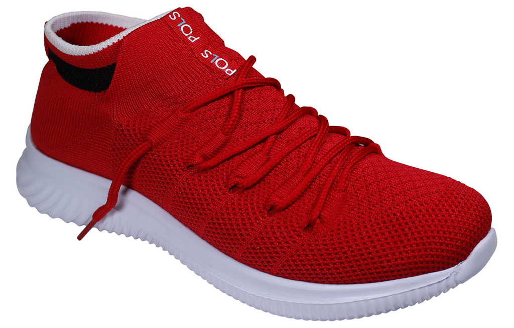 Tenis Para Hombre Casuales Pols Pol-4012