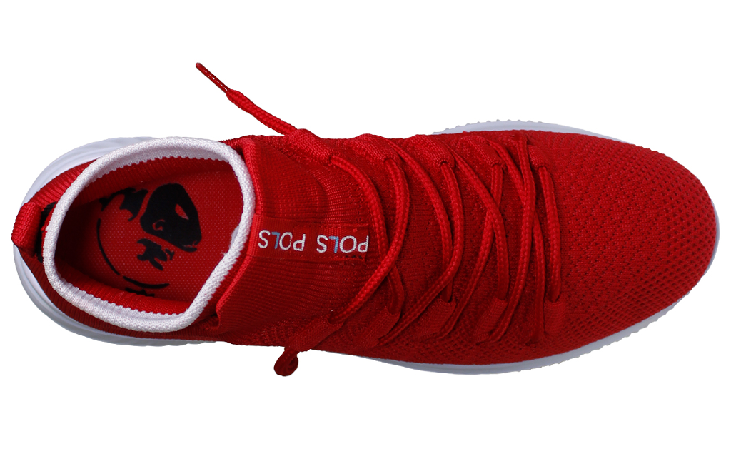 Tenis Para Hombre Casuales Pols Pol-4012