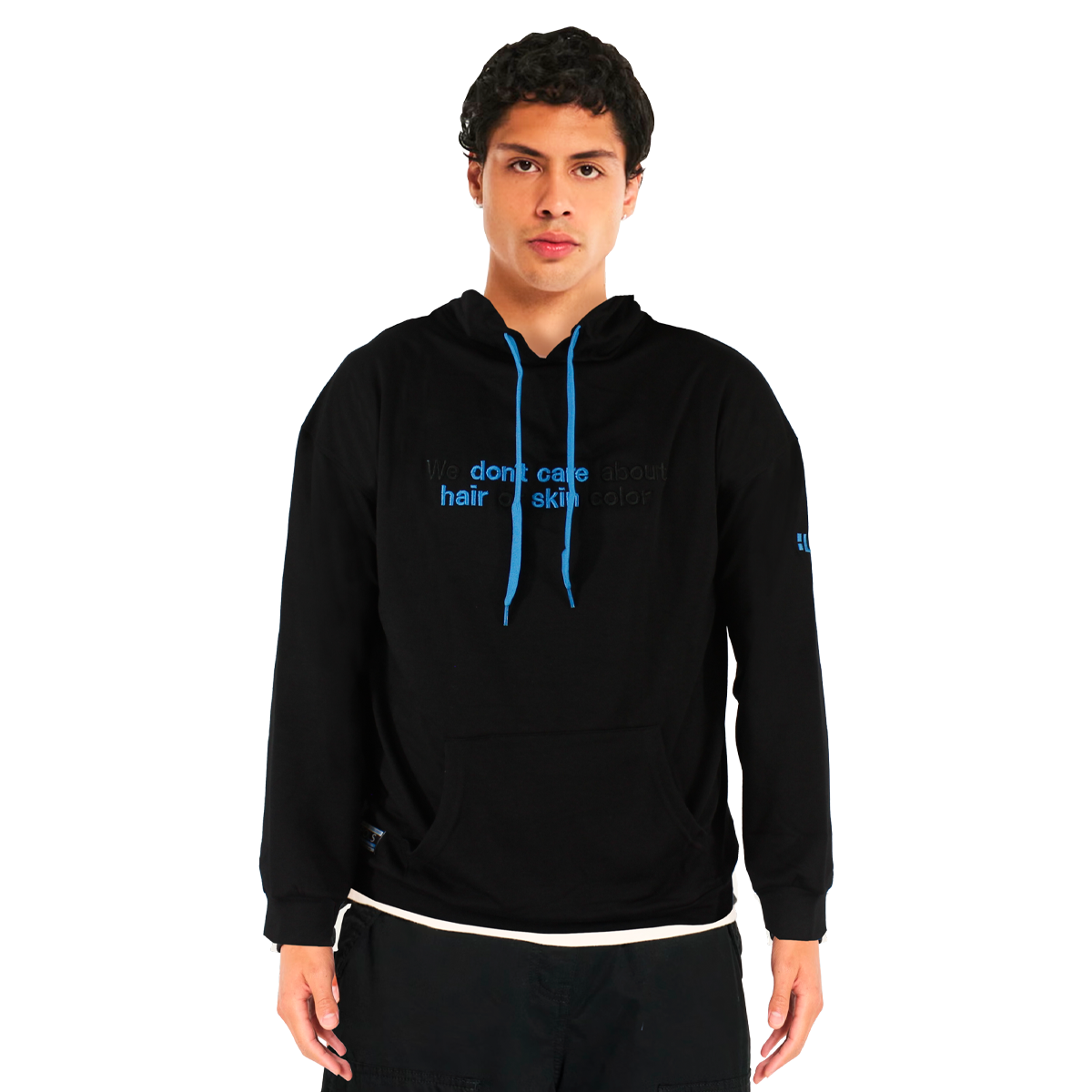 Sudadera Para Hombre Pols Polc-sc002