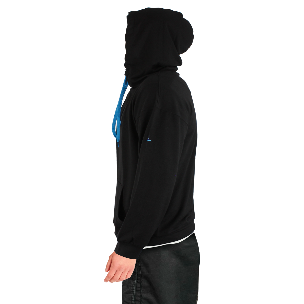Sudadera Para Hombre Pols Polc-sc002