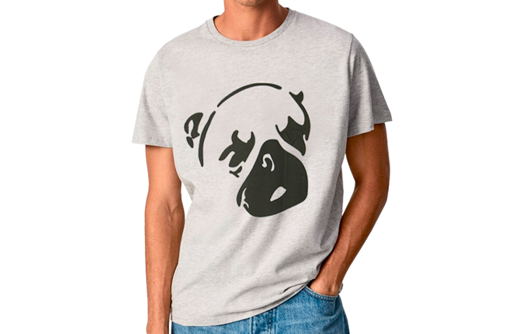 Playera Para Hombre Pols Polc-trmc004