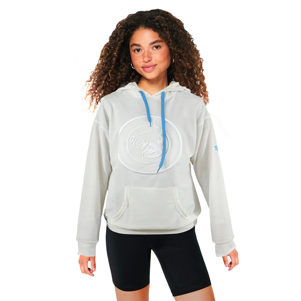 Sudadera Para Mujer  Pols Pold-sc001
