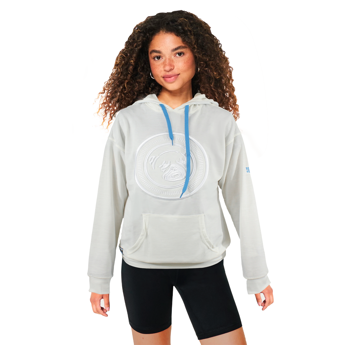Sudadera Para Mujer  Pols Pold-sc001