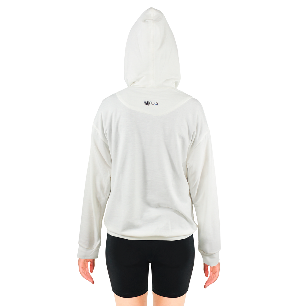 Sudadera Para Mujer  Pols Pold-sc001